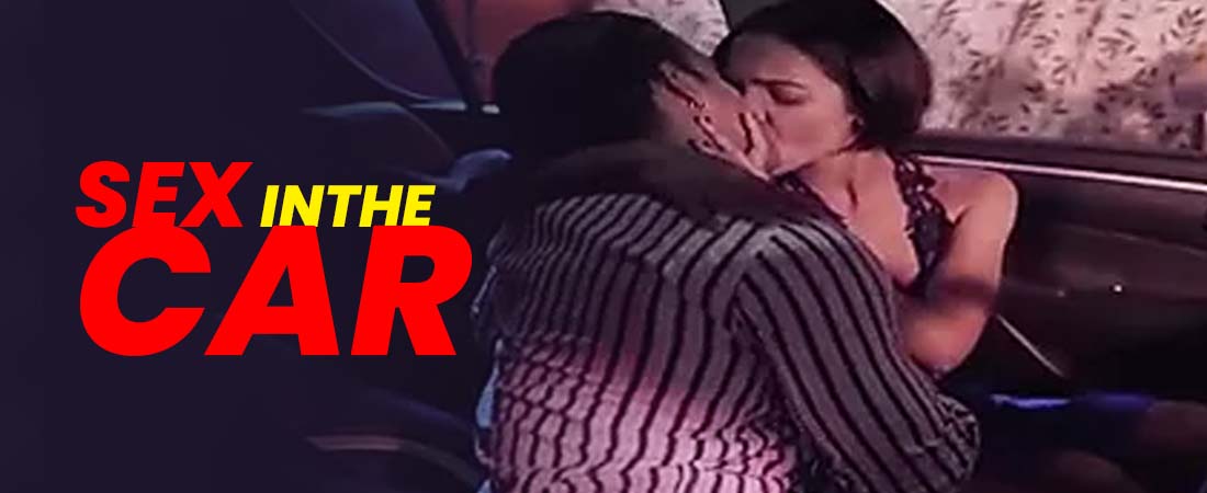 Sex in The Car