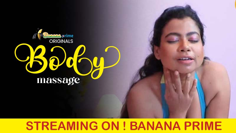 Body Massage