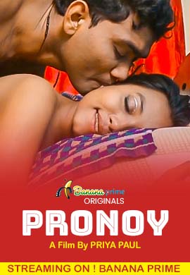 Pronoy