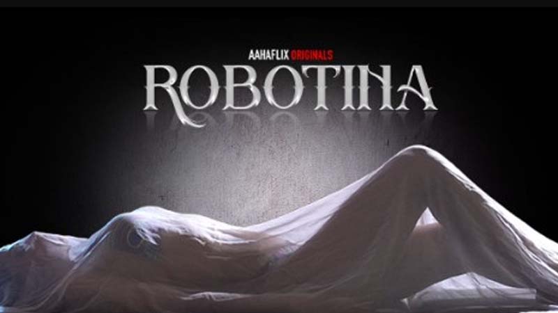 Robotina