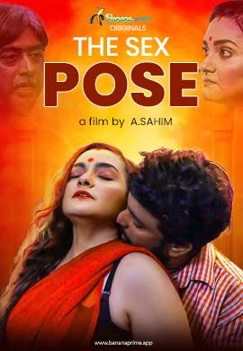 The Sex Pose (Uncut)