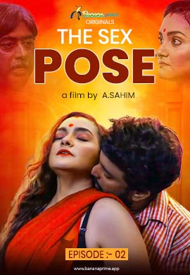 The Sex Pose 2