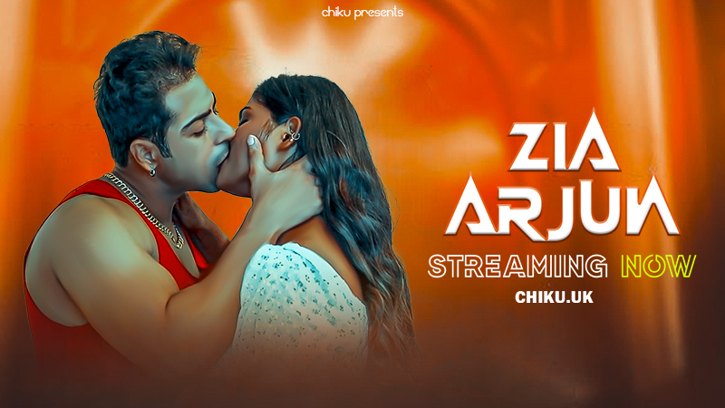 Zia Arjun